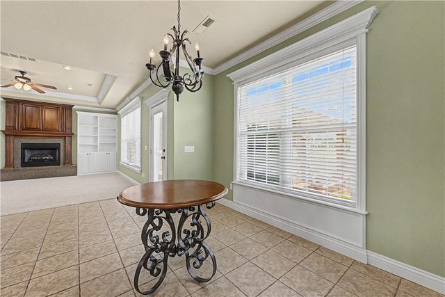 2634 River Rock Circle, Fayetteville, AR 72703
