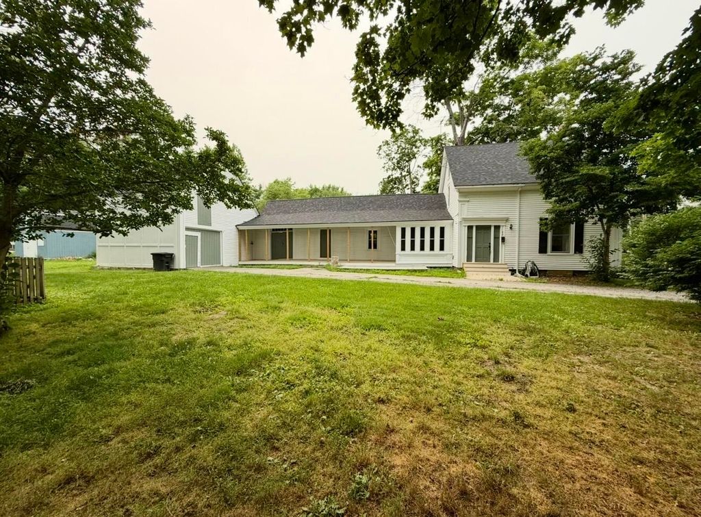 42 N High Street, Bridgton, ME 04009 — photo 2
