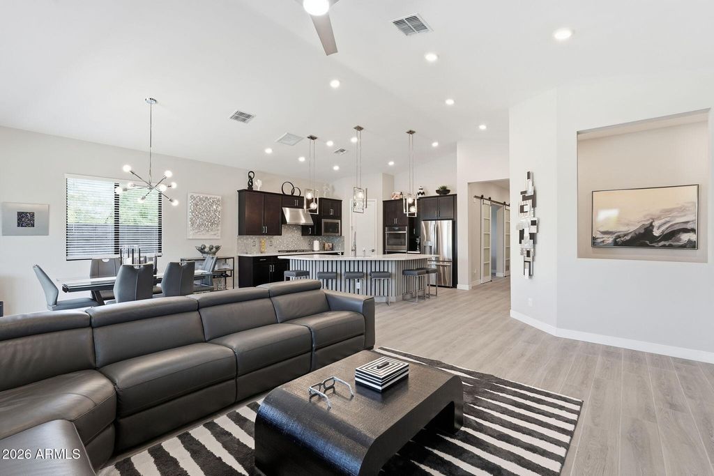 20604 W MARSHALL Avenue, Buckeye, AZ 85396 — exterior