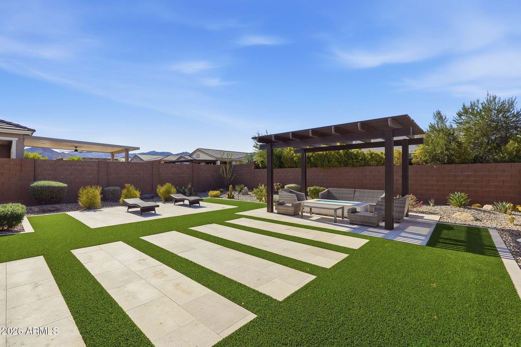 20604 W MARSHALL Avenue, Buckeye, AZ 85396 — photo 2