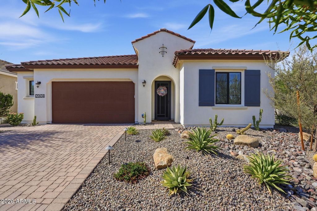 20604 W MARSHALL Avenue, Buckeye, AZ 85396 — photo 4