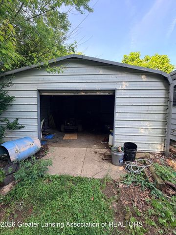 964 Rolfe Road, Mason, MI 48854