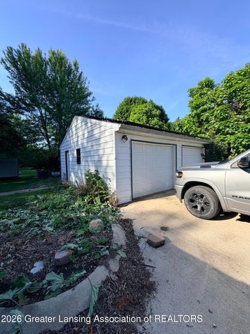 964 Rolfe Road, Mason, MI 48854