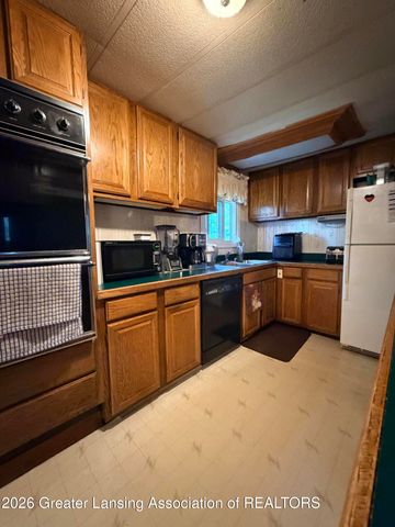 964 Rolfe Road, Mason, MI 48854