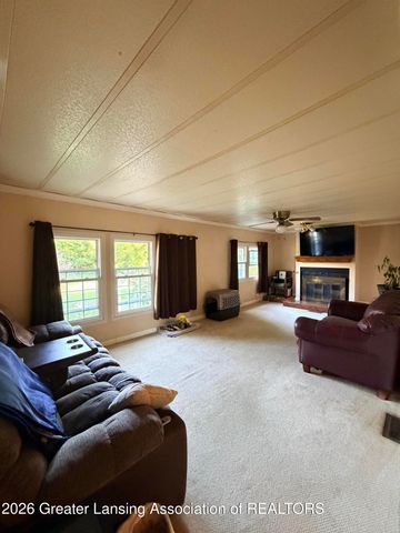 964 Rolfe Road, Mason, MI 48854