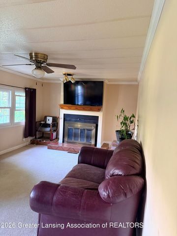 964 Rolfe Road, Mason, MI 48854