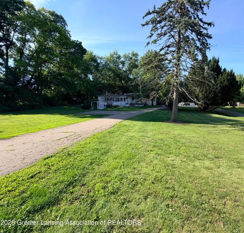 964 Rolfe Road, Mason, MI 48854