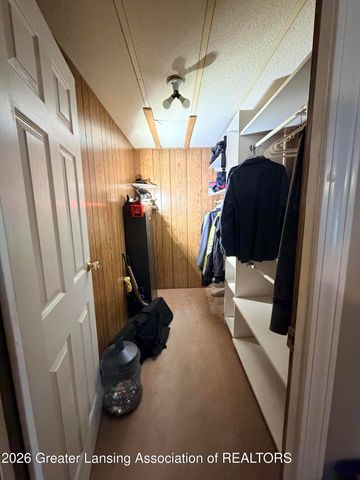 964 Rolfe Road, Mason, MI 48854