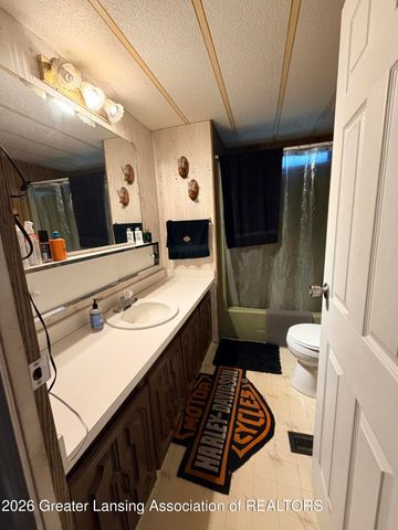 964 Rolfe Road, Mason, MI 48854