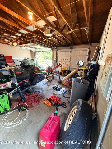 964 Rolfe Road, Mason, MI 48854