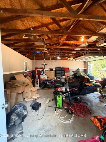 964 Rolfe Road, Mason, MI 48854