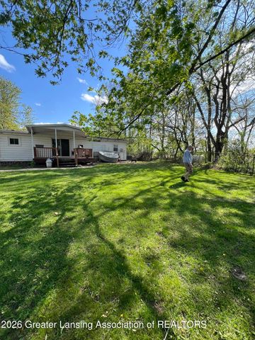 964 Rolfe Road, Mason, MI 48854