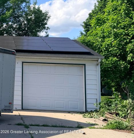 964 Rolfe Road, Mason, MI 48854