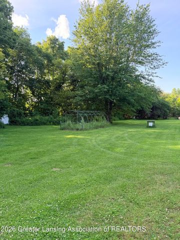 964 Rolfe Road, Mason, MI 48854