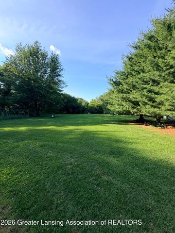 964 Rolfe Road, Mason, MI 48854