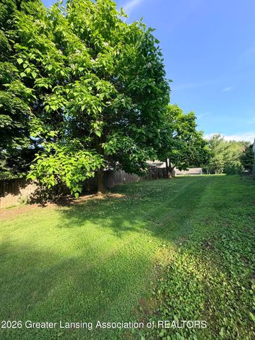 964 Rolfe Road, Mason, MI 48854