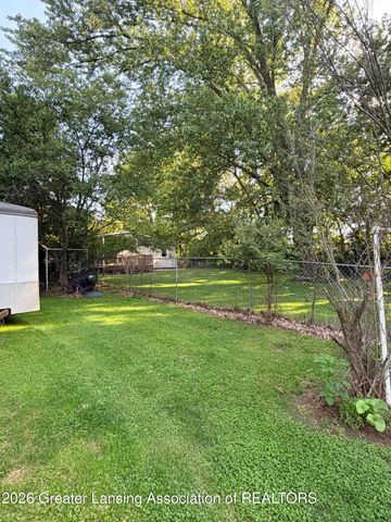 964 Rolfe Road, Mason, MI 48854