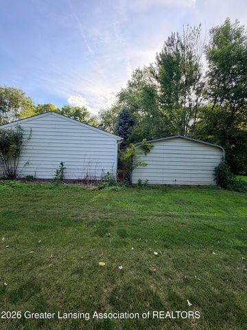 964 Rolfe Road, Mason, MI 48854