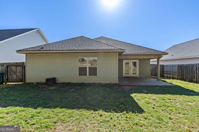 109 Hawks Ridge Trace, Byron, GA 31008