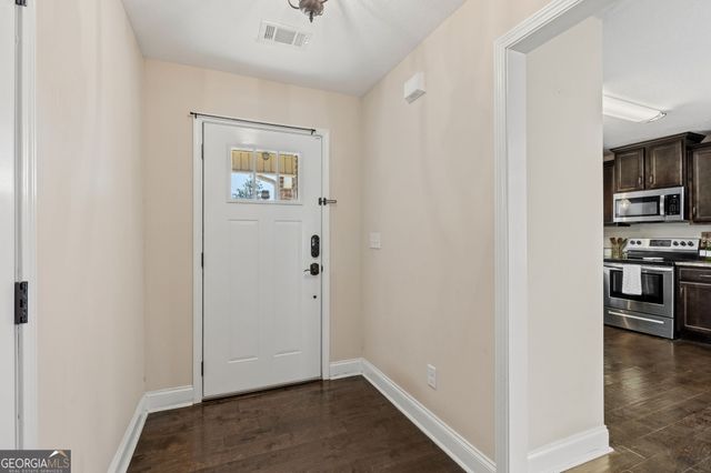 109 Hawks Ridge Trace, Byron, GA 31008