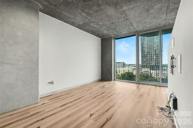 210 N Church Street 1204, Charlotte, NC 28202