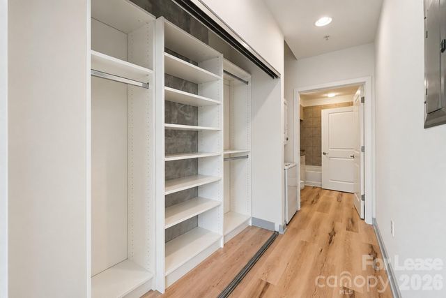 210 N Church Street 1204, Charlotte, NC 28202
