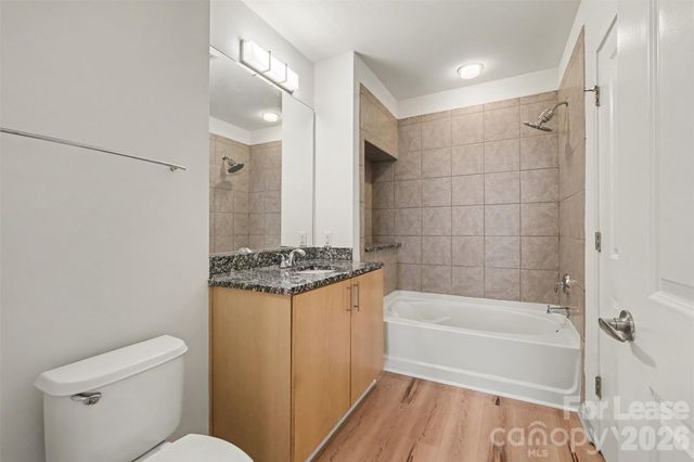 210 N Church Street 1204, Charlotte, NC 28202