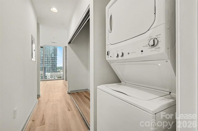 210 N Church Street 1204, Charlotte, NC 28202