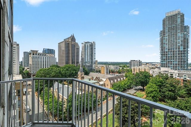 210 N Church Street 1204, Charlotte, NC 28202
