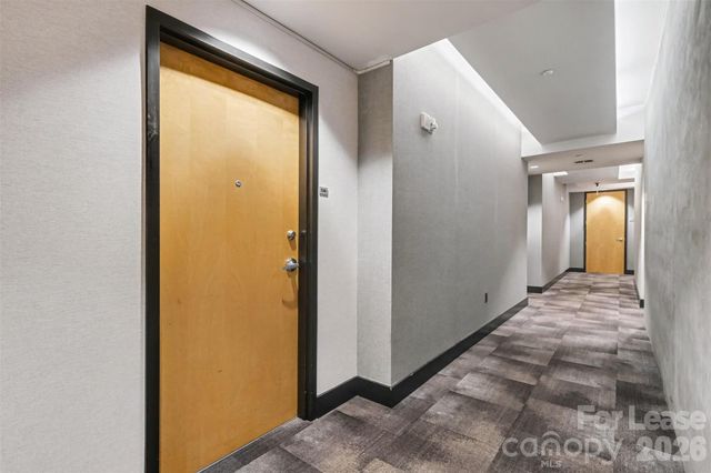 210 N Church Street 1204, Charlotte, NC 28202