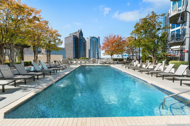 210 N Church Street 1204, Charlotte, NC 28202