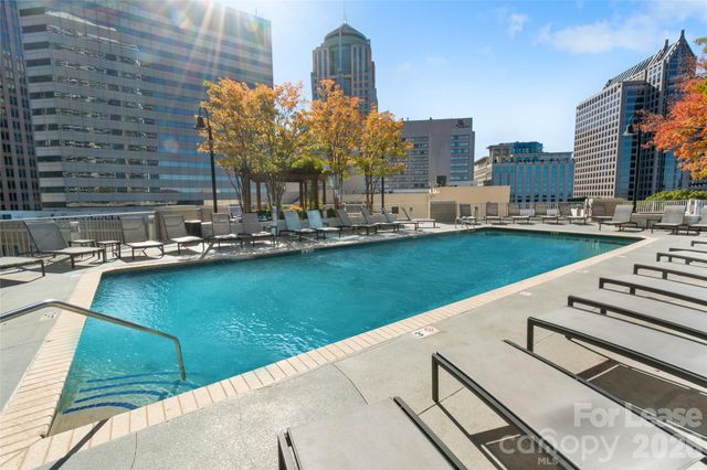 210 N Church Street 1204, Charlotte, NC 28202