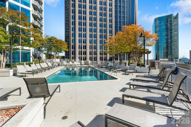 210 N Church Street 1204, Charlotte, NC 28202