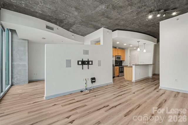 210 N Church Street 1204, Charlotte, NC 28202