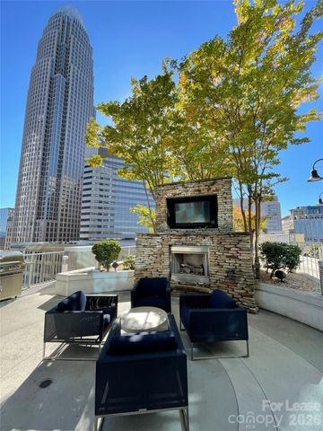 210 N Church Street 1204, Charlotte, NC 28202