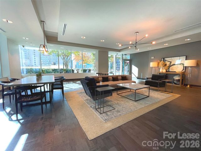 210 N Church Street 1204, Charlotte, NC 28202