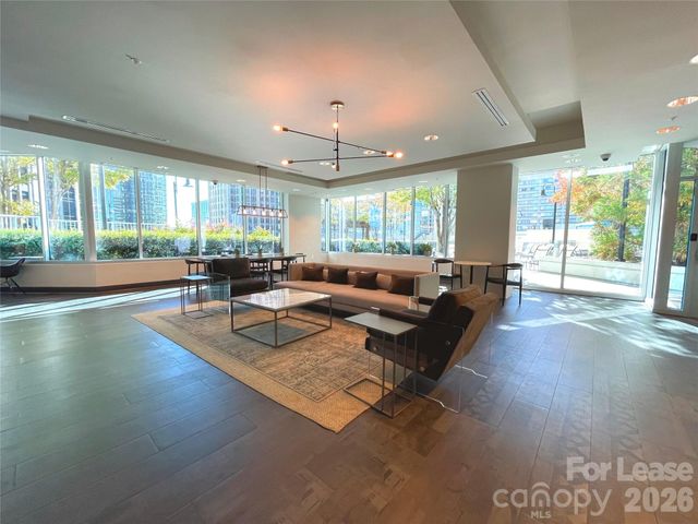 210 N Church Street 1204, Charlotte, NC 28202