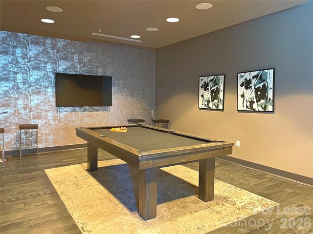 210 N Church Street 1204, Charlotte, NC 28202