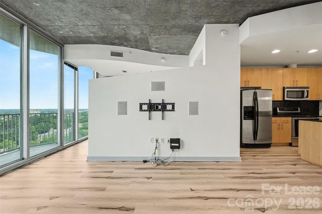 210 N Church Street 1204, Charlotte, NC 28202