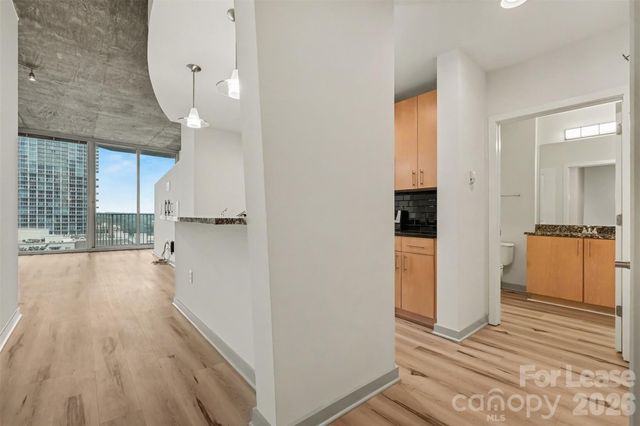210 N Church Street 1204, Charlotte, NC 28202