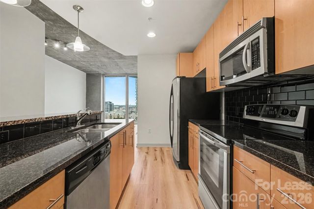 210 N Church Street 1204, Charlotte, NC 28202