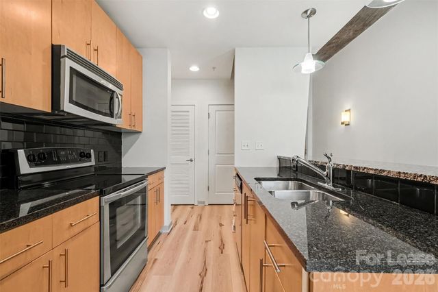 210 N Church Street 1204, Charlotte, NC 28202