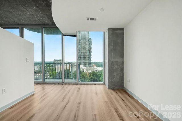 210 N Church Street 1204, Charlotte, NC 28202
