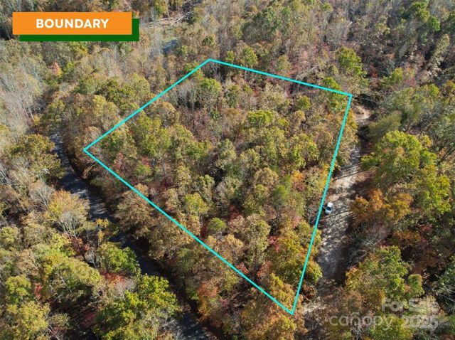 Lot 1 NC Highway 226 Highway S, Union Mills, NC 28167
