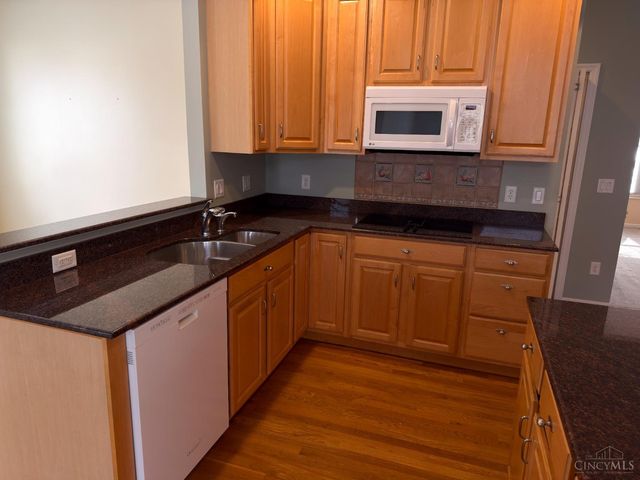 5921 Fairway Dr., Mason, OH 45040