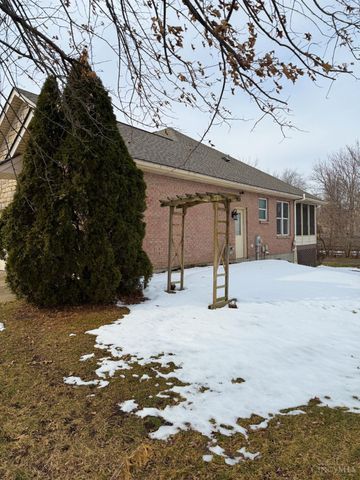 5921 Fairway Dr., Mason, OH 45040