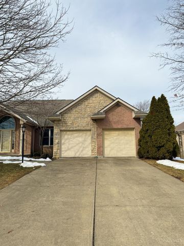 5921 Fairway Dr., Mason, OH 45040