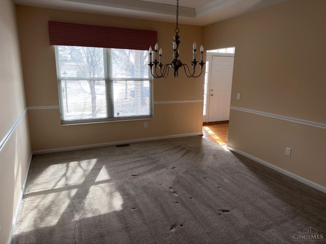 5921 Fairway Dr., Mason, OH 45040