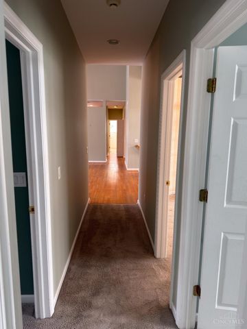 5921 Fairway Dr., Mason, OH 45040