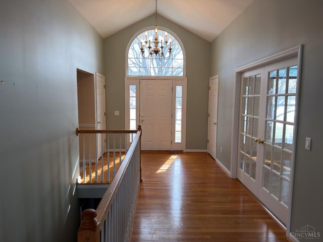 5921 Fairway Dr., Mason, OH 45040